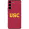 University of Southern California USC Galaxy S22 Skin